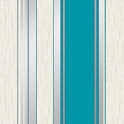 CWV Wallpaper Synergy Stripe Grey M0853