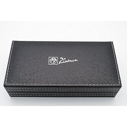 czxwyst Picasso 902 Gentleman Collection Fountain Pen Original Box (Carnelian)