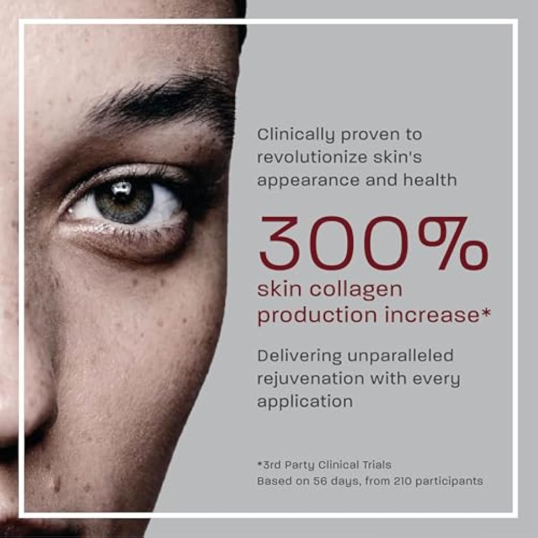 MORPHIYA EXOMORPHIC BIOTECH Concentrate Anti-Aging Skin Rejuvenation and Hydrating Cream, 30 ml