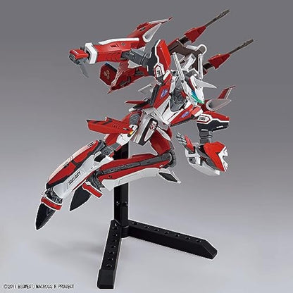 MACROSS - HG 1/100 YF-29 Durandal Valkyrie (Alto Saotome) - Model Kit