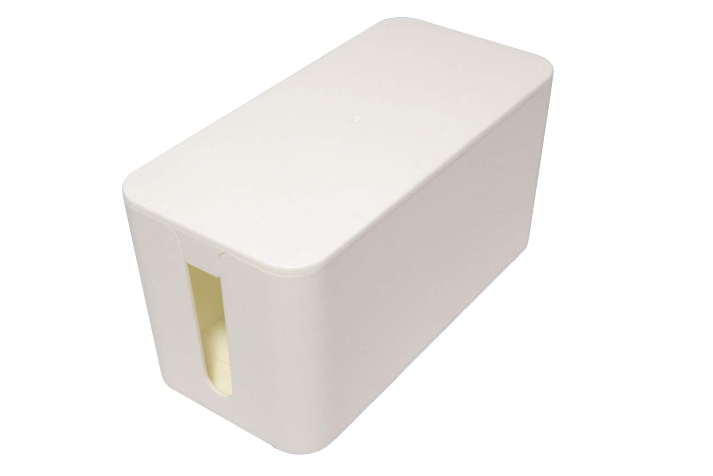 Value | Cable Box | Small | White