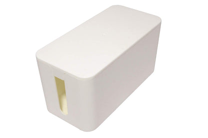 Value | Cable Box | Small | White