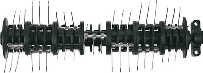 Original Einhell aeration roller (scarifier?aerator accessories, compatible with Einhell electric scarifier?aerator GC-SA 1231, 42 steel spikes, 31 cm