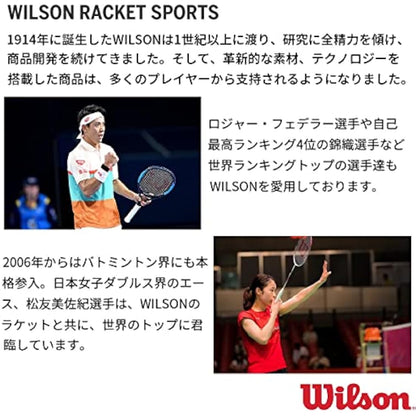 Wilson Unisex Adult Ball Pick Up Basket Tennis Ball Collection Pick-Up Basket, 75 tennis balls capacity, NS