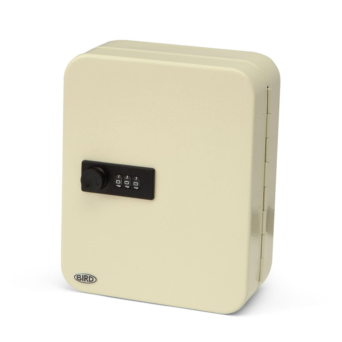 BIRD Combination Key Cabinet (Cream, 20 Key)