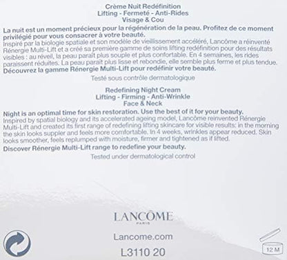 Lancome Rénergie Multi-Lift