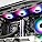 Thermalright AQUA ELITE 360 V3 Liquid CPU Cooler, 3 PWM ARGB Fans with S-FDB Bearings,Efficient PWM Controlled Pump,for AMD/AM4/AM5, Intel LGA1150/1151/1200/2011/1700, (AE360 V3)