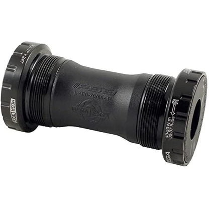 FSA BB-4000 Omega Drive MegaExo Bottom Brackets - Black, 68 mm