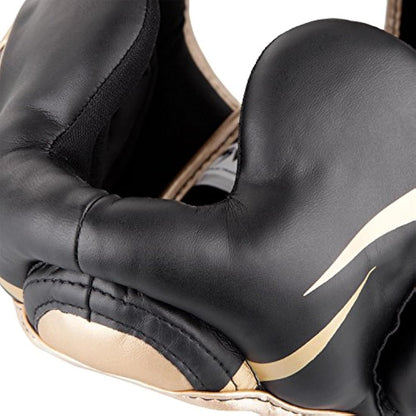 Venum Elite Headgear