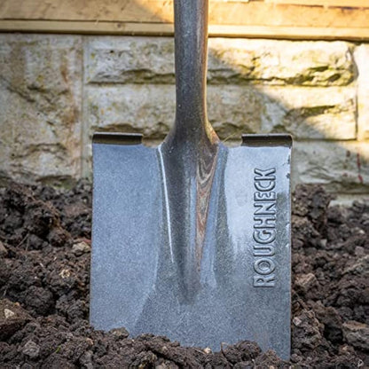 Roughneck ROU68224 Digging Spade 1070mm/42"