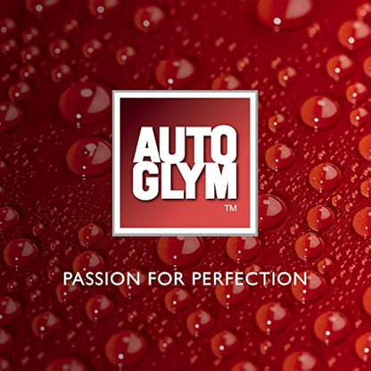 Autoglym Foaming Car Wash, 2.5 Litres - High Foaming Car Shampoo For All Bodyworks - pH Neutral, 125 Washes and Wax Safe Formula for Cleaning Car Exterior - Concentrated Car Wash Soap