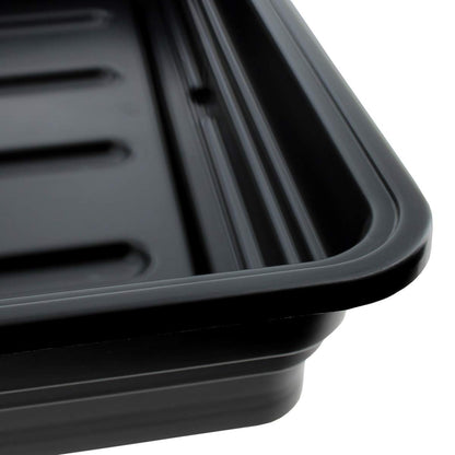 Stewart P035B Essentials Electric Propagator, 52 cm - Black