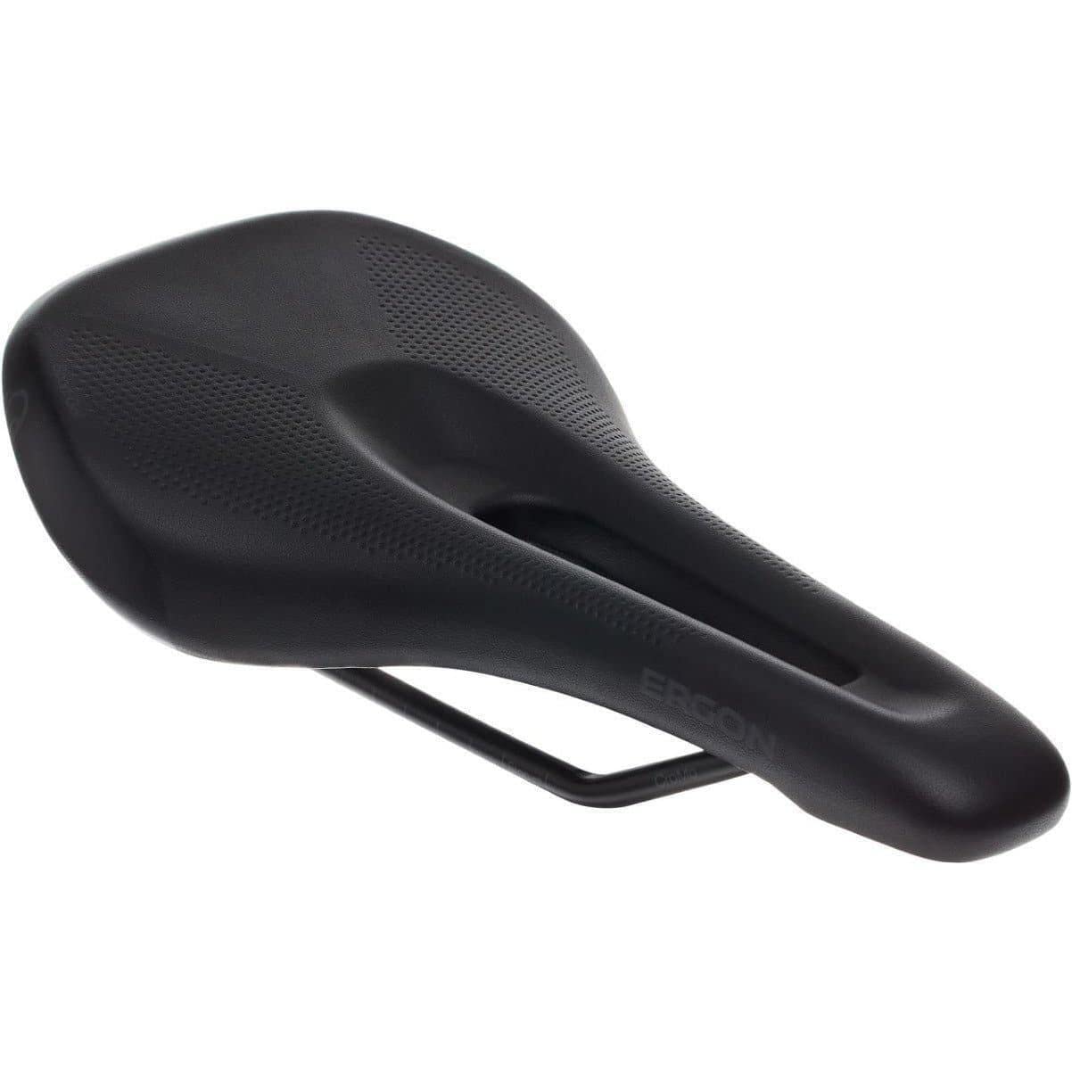 Ergon SM MTB Sport Gel Womens Black M/L