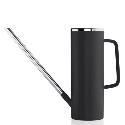 blomus 65408 1 Litre Watering Can - Anthracite