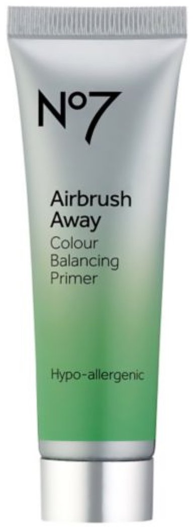 No7 Airbrush Away Colour Balancing Primer