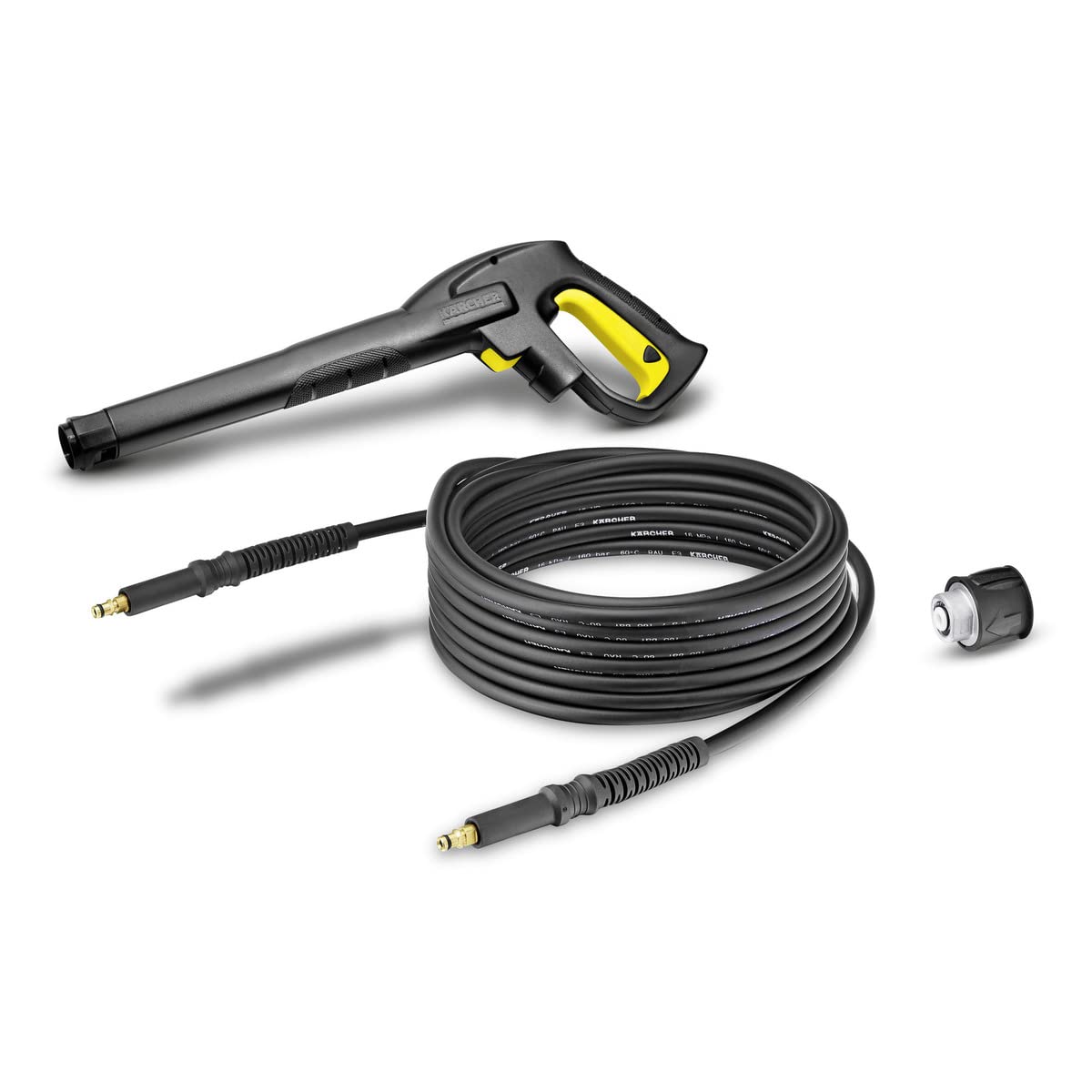 K?rcher - HK 7.5, High Pressure Hose Kit, Compatible with K 2 Basic