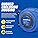 Goodyear Air Hose Reel Retractable 9.5mm x 15m Hybrid Polymer Hose Max 20BAR