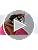 JASHKE Flamingo Costume Inflatable Costume Adult Inflatable Halloween Costumes Fancy Dress for Adult