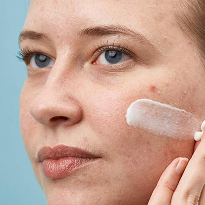 Pai Skincare | THE PIONEER Mattifying Moisturiser for Combination & Oily Skin, Hypoallergenic, B-Corp, Organic. 50ml