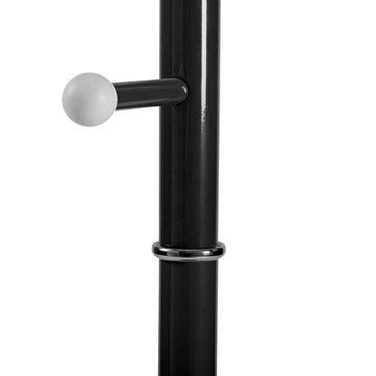 Versa 187904 - Coat Stand Black