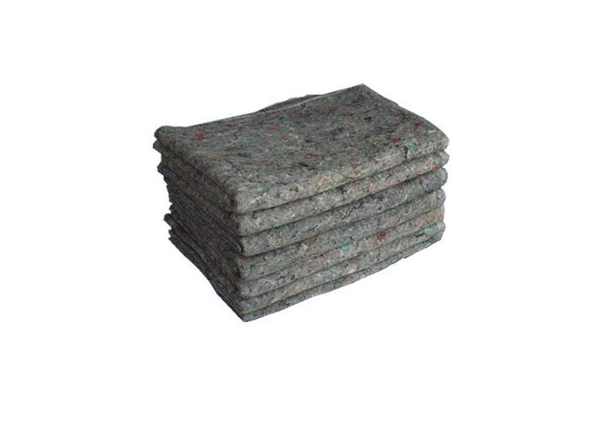 VE-SPECIALS Furniture Moving Blankets 150 x 200cm (2 pieces)