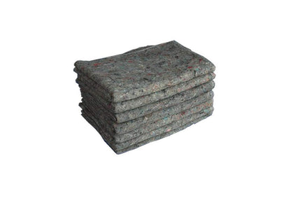 VE-SPECIALS Furniture Moving Blankets 150 x 200cm (2 pieces)