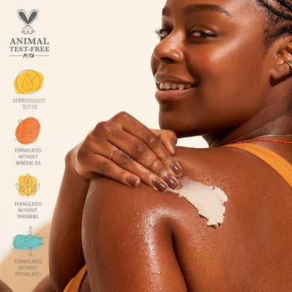 SOL DE Janeiro Bum Bum Body Scrub, 7.7 oz