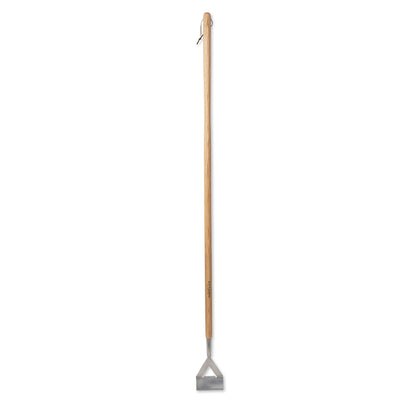 Spear & Jackson 3983KEW Kew Gardens Collection Neverbend Stainless Steel Dutch Hoe