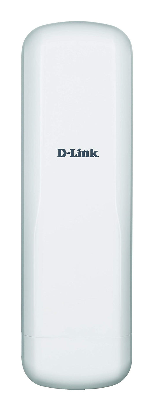 D-Link DAP-3711 5 km Long Range Wireless AC Bridge, Outdoor, IP66, 8 kV Surge Protection, Up to 5 km Distance, 802.11ac, Access Point, Wireless