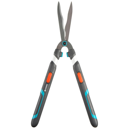 Gardena TeleCut Hedge Shears Turquoise Black
