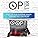 Opkill Rat Poison & Mouse killer - 300g Strongest Bait Available Weatherproof Fast acting and Safe for Professional and Domestic use (Professional Choice Blocks 15 x 20g)
