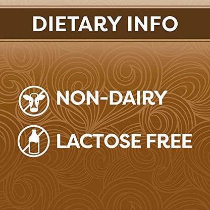Coffee-Mate Caramel Latte Creamer 425 grams