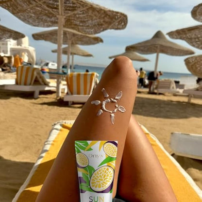 Onyx Suncolada Natural Tanning Accelerator | Bronzer-Free Lotion for Indoor & Outdoor Use | Smooth, Even, Streak-Free Tan | Deep Skin Hydration & Lasting Tan Enhancer for Golden Results