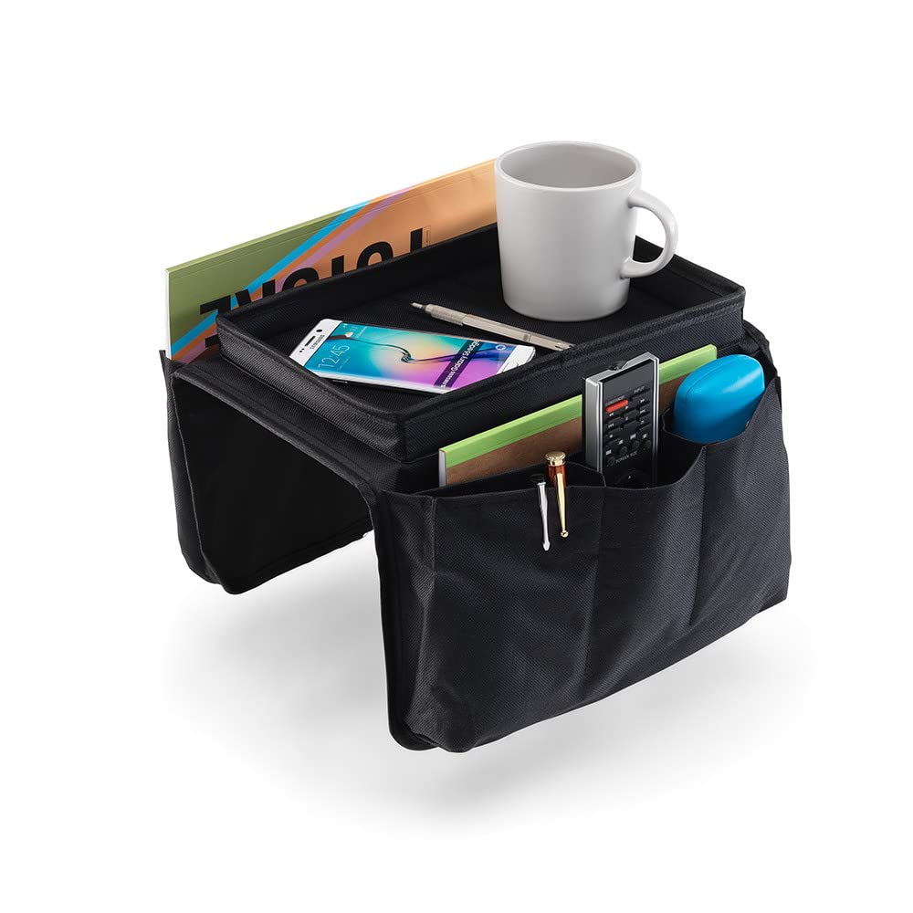 InGenious Arm Chair Caddy