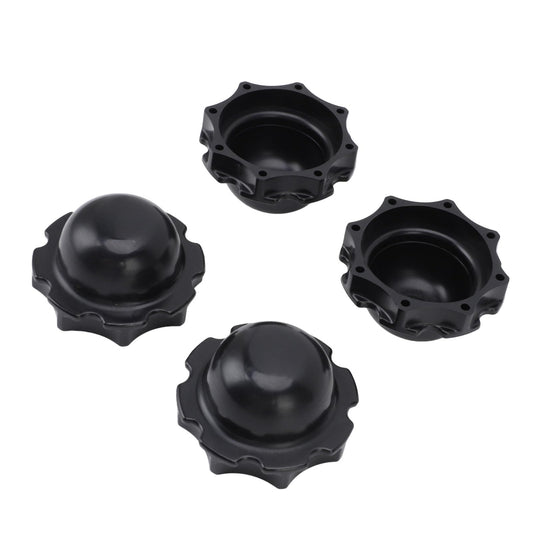 Inflatable Hot Tub Hole Plug P6575, Filter Stopper Cap for Accessories, Rubber Hot Tub Hole Filter Stopper Replacement, Outdoor Hot Tub and Spa