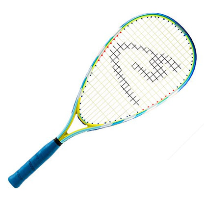 Speedminton S700 Set Speedminton S700 Set - Original Speed Badminton/ Crossminton All-round Set That Includes 2 Rackets, 5 Speeder Tube, Easy Court,