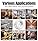 ikbc Long Ethernet Cable 50m, Cat 6 Cable 50m High Speed Internet Cable Outdoor Indoor, Gigabit Rj45 Cable Cat 6 UTP 23AWG Network Cable Waterproof LAN Cable White (50 Clips)