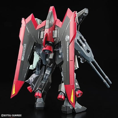 BANDAI 1/100 Full Mechanics GAT-X370 Raider Gundam