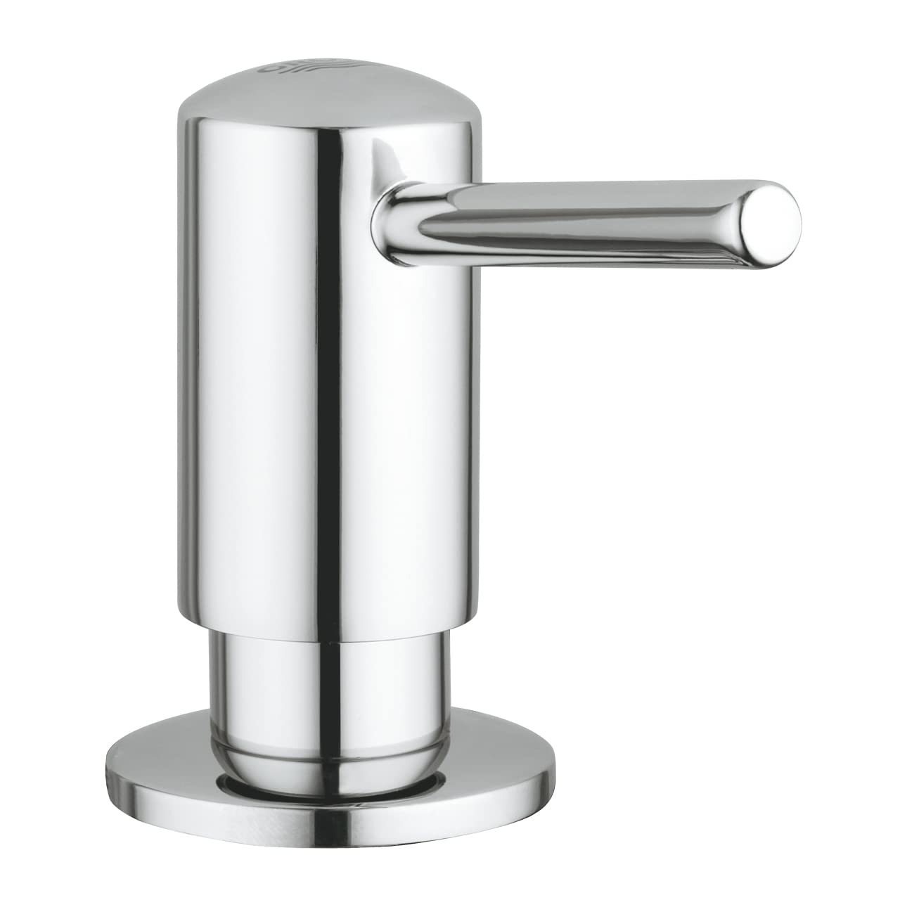 GROHE 40536000 | Contemporary Soap Dispenser