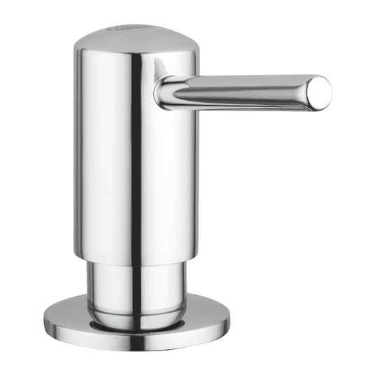 GROHE 40536000 | Contemporary Soap Dispenser