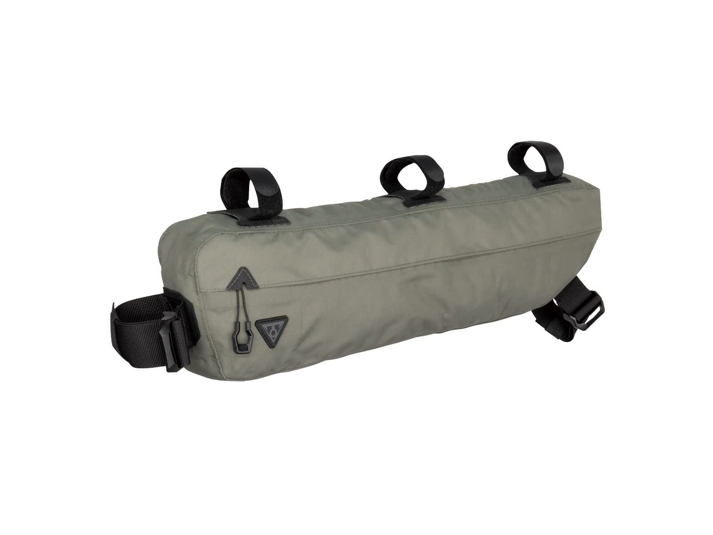 Topeak Midloader Bag 4.5L, Green
