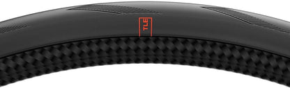 Schwalbe PRO One TLE, Unisex Adult Bicycle Tire, Black, 700x25C