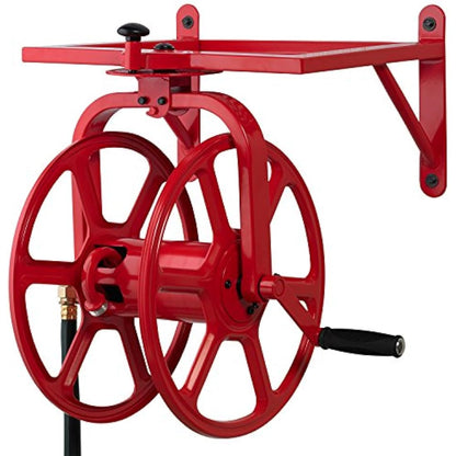 Liberty Garden Reel
