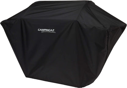 Campingaz BBQ ACCY Cover Barbecue Cover, Water and Weather Resistant, Drawstring for Fixing 3 Series Classic Grills Protection from Sun, Dust and