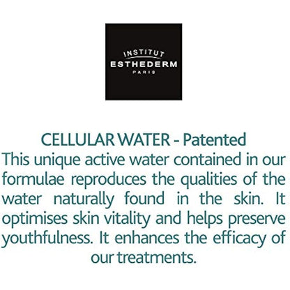 Institut Esthederm Cellular Water Hydrating Antioxidant Face Cream 50ml
