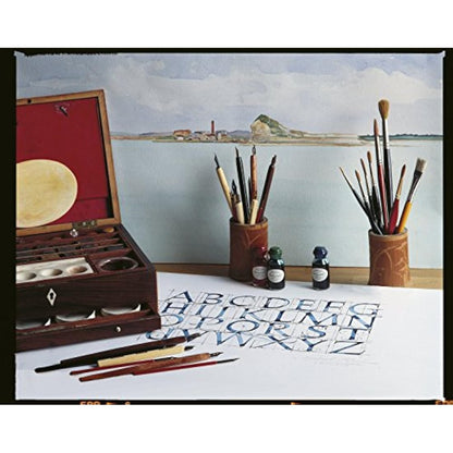 Brause 46B - Pack of 100 cito fein nibs 0.3 mm