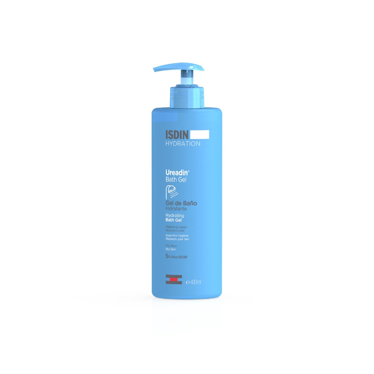 ISDIN Shower Gels