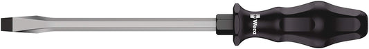 Wera 932 A Screwdrivers Chiseldriver 900 Series, Multi-Colour,2.0 x 12.0 x 200 mm