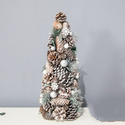 Christmas wreath wreath