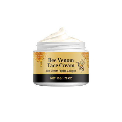 Gentle And Moisturizing Daily Skincare Face Cream